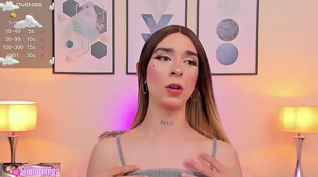 Snapshot of ariivega chatting on December 14, 2024, 2:45 am ariivega online show from December 14, 2024, 2:45 am