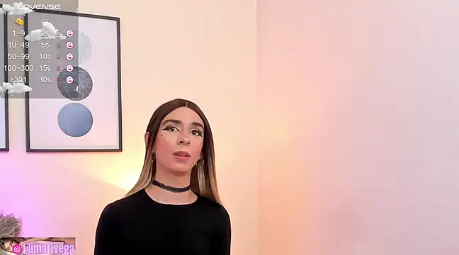 Snapshot of ariivega chatting on December 18, 2024, 12:40 pm ariivega online show from December 18, 2024, 12:40 pm