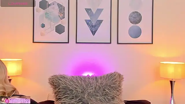 Snapshot of ariivega chatting on January 24, 2025, 3:00 am ariivega online show from January 24, 2025, 3:00 am