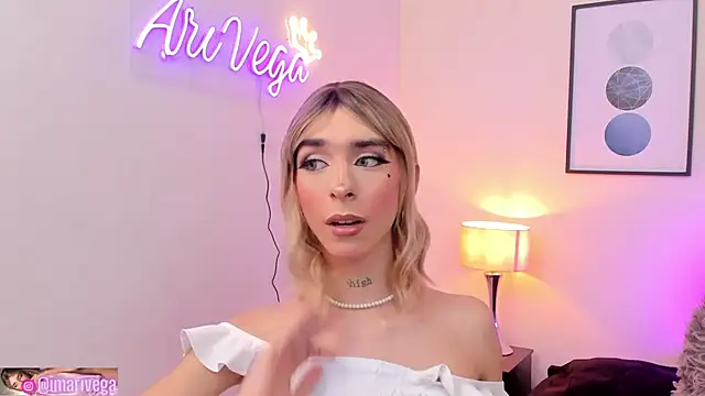 Snapshot of ariivega chatting on February 21, 2025, 12:27 am ariivega online show from February 21, 2025, 12:27 am