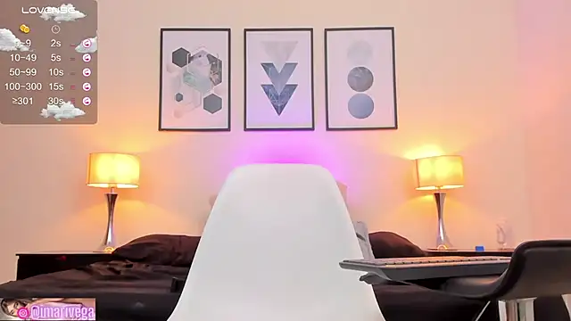 Snapshot of ariivega chatting on February 26, 2025, 9:32 am ariivega online show from February 26, 2025, 9:32 am