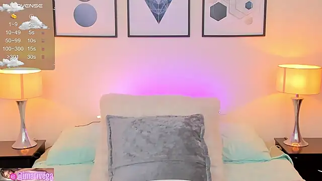 Snapshot of ariivega chatting on March 3, 2025, 10:42 pm ariivega online show from March 3, 2025, 10:42 pm