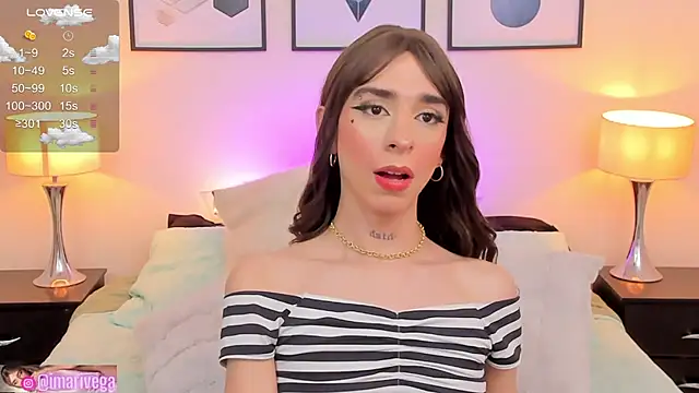 Snapshot of ariivega chatting on March 12, 2025, 6:29 am ariivega online show from March 12, 2025, 6:29 am