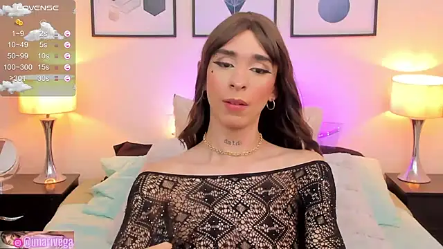 Snapshot of ariivega chatting on March 14, 2025, 3:15 am ariivega online show from March 14, 2025, 3:15 am