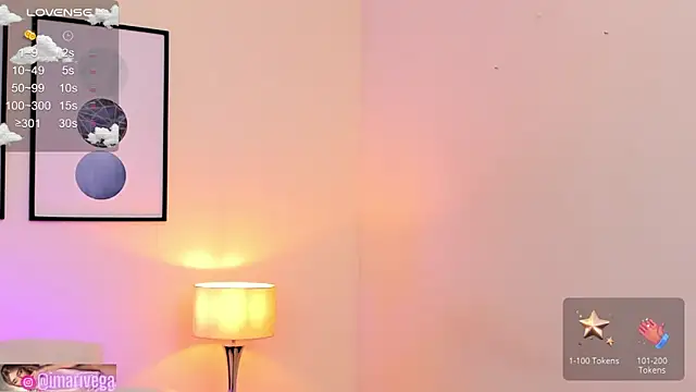 Snapshot of ariivega chatting on March 20, 2025, 3:02 am ariivega online show from March 20, 2025, 3:02 am