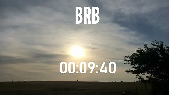 ulmo br online show from October 19, 2025, 9:37 pm