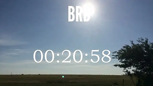 ulmo br online show from February 8, 2026, 9:40 pm