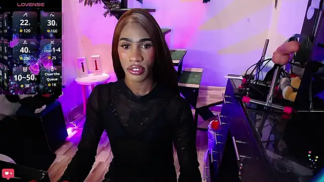 Kendall Gil online show from March 13, 2026, 5:30 pm