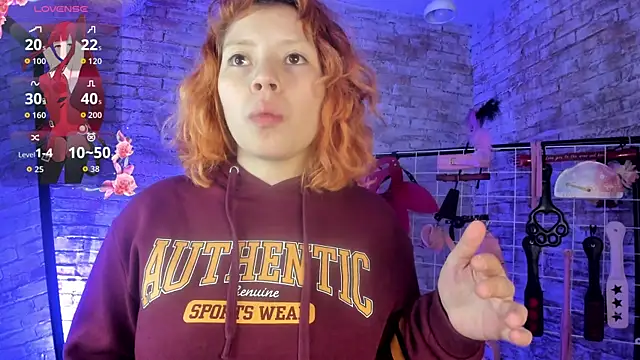 Cherry xoxx online show from September 10, 2025, 11:43 am