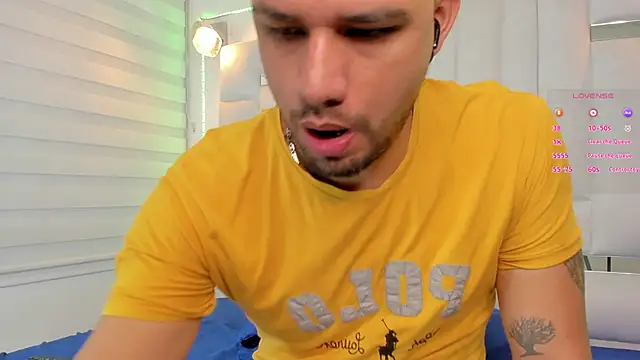 Jacoob19  online show from December 4, 2024, 12:58 pm