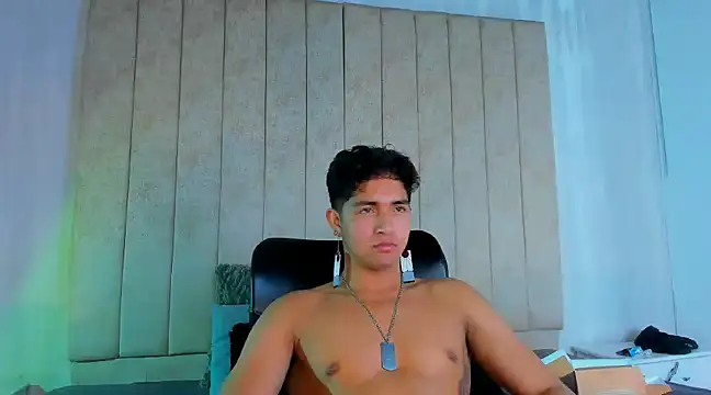 Muichiro tokito1 online show from January 18, 2025, 3:53 am