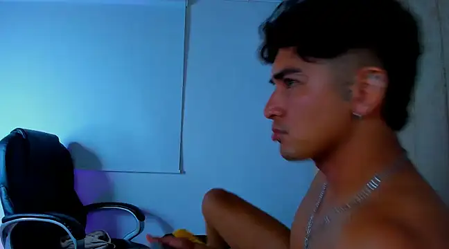 Muichiro tokito1 online show from March 2, 2025, 7:32 am