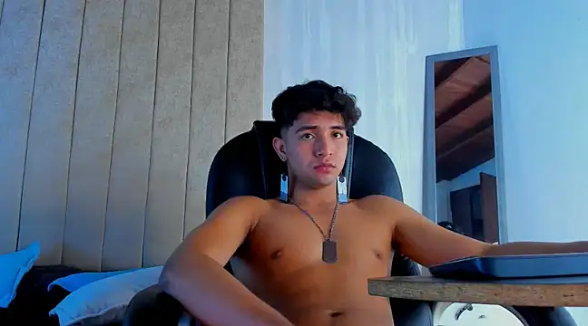 Muichiro tokito1 online show from March 19, 2025, 7:18 am