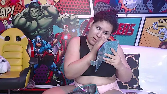 candy hairy online show from April 15, 2026, 2:29 am