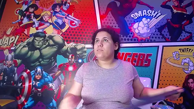 candy hairy online show from August 1, 2026, 3:50 am