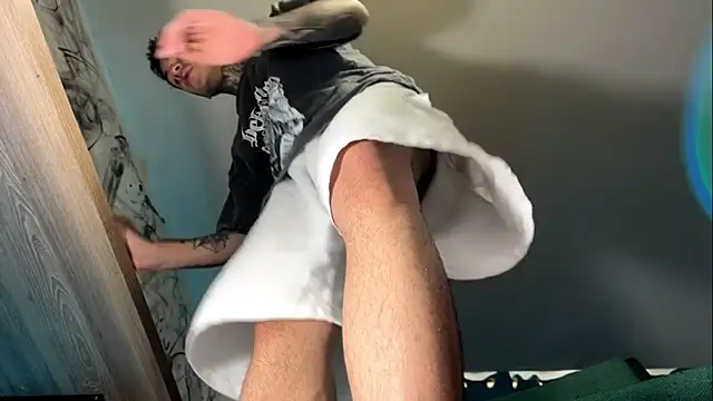 Saturno v online show from January 10, 2025, 11:18 pm