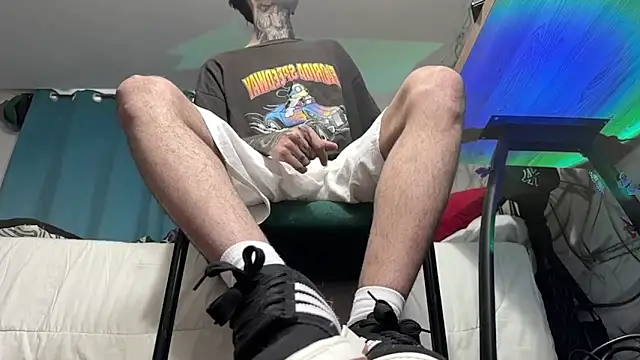 Saturno v online show from January 11, 2025, 1:53 pm