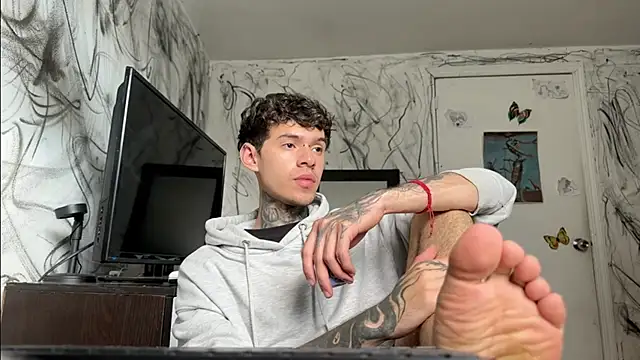 Saturno v online show from January 17, 2025, 10:22 am