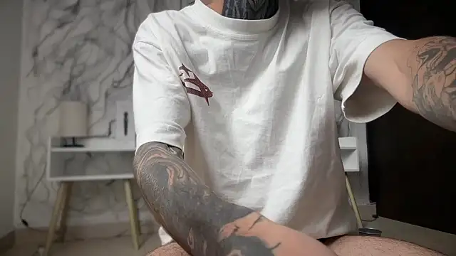 Saturno v online show from February 14, 2026, 3:09 pm