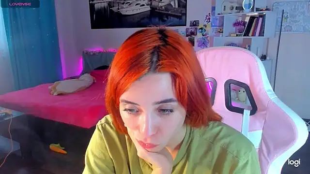 Ramona Johnson online show from January 14, 2025, 6:56 am