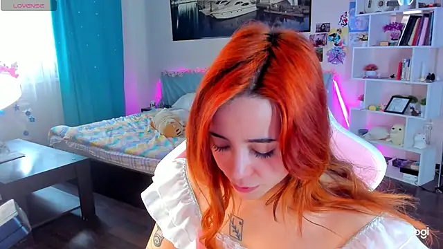 Ramona Johnson online show from January 15, 2025, 9:56 am