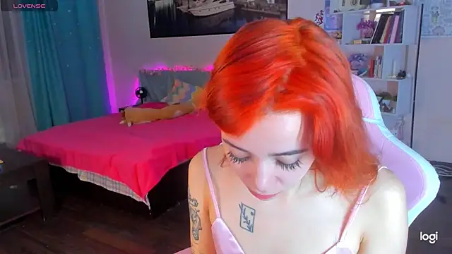 Ramona Johnson online show from January 18, 2025, 3:42 am