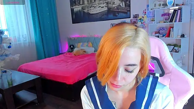 Ramona Johnson online show from January 28, 2025, 7:32 am