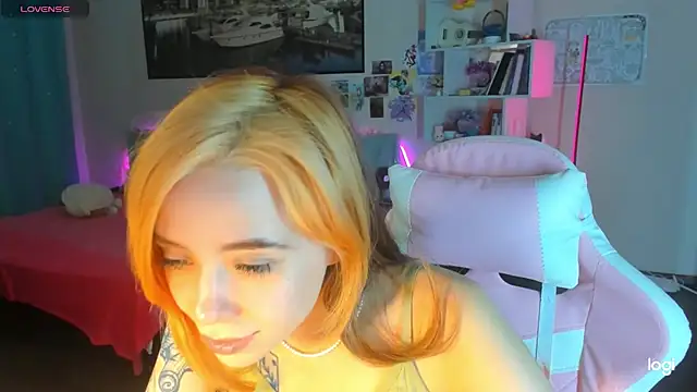 Ramona Johnson online show from February 1, 2025, 5:07 am