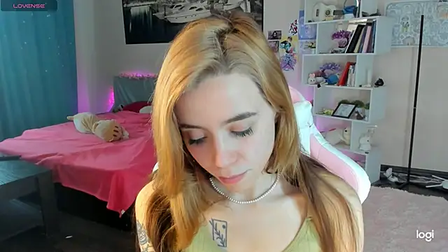 Ramona Johnson online show from February 17, 2025, 7:04 am