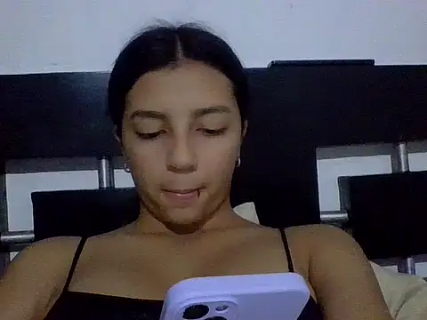 Tatiana Oscar online show from June 3, 2026, 7:08 pm