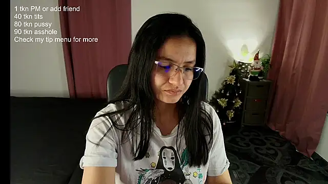 ChloeSanchezx online show from January 6, 2026, 1:09 am