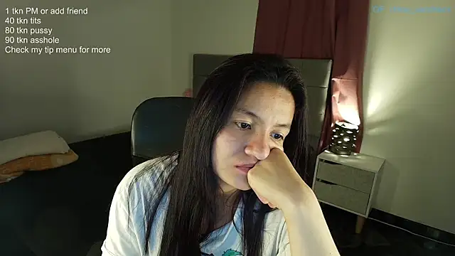 ChloeSanchezx online show from July 2, 2026, 3:23 am