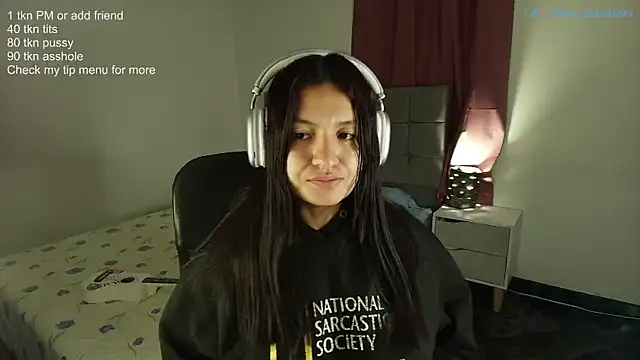 ChloeSanchezx online show from July 11, 2026, 2:14 am