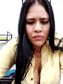 Miia grand online show from December 29, 2024, 10:25 pm