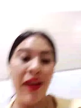 Miia grand online show from January 9, 2025, 7:08 pm