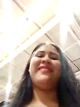 Miia grand online show from January 14, 2025, 4:18 pm