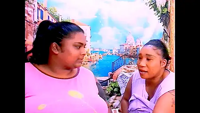 SexcGals online show from May 12, 2026, 8:28 pm
