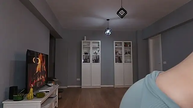 moondaoo online show from November 20, 2025, 5:07 am