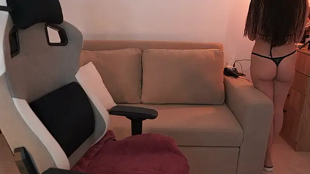 anyacutex online show from March 24, 2026, 8:36 pm