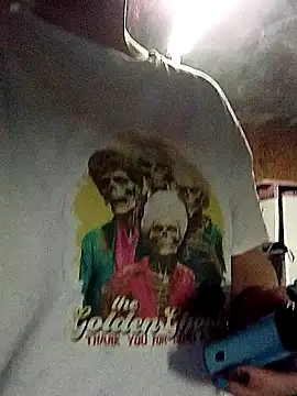 lilbishmiss online show from October 18, 2025, 9:48 pm