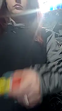 lilbishmiss online show from December 17, 2025, 6:41 am