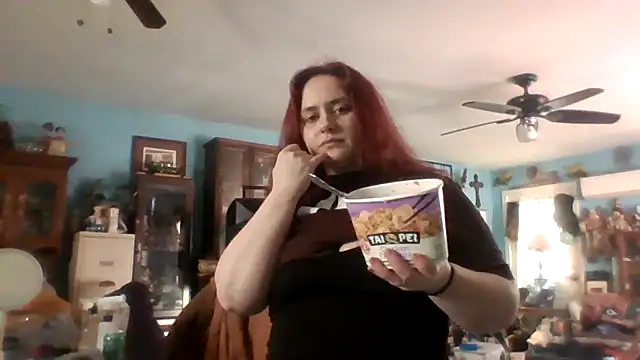 lilbishmiss online show from March 20, 2026, 8:03 pm