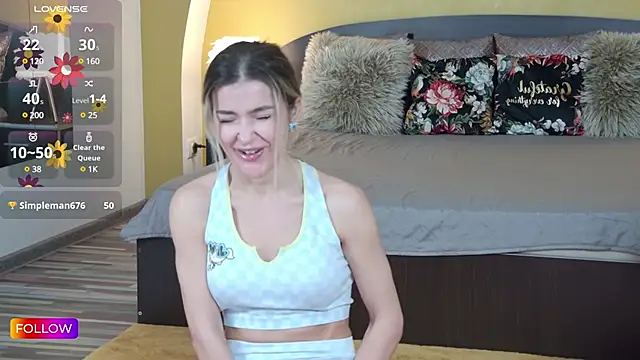 Sarah-Hart online show from January 30, 2025, 1:21 pm