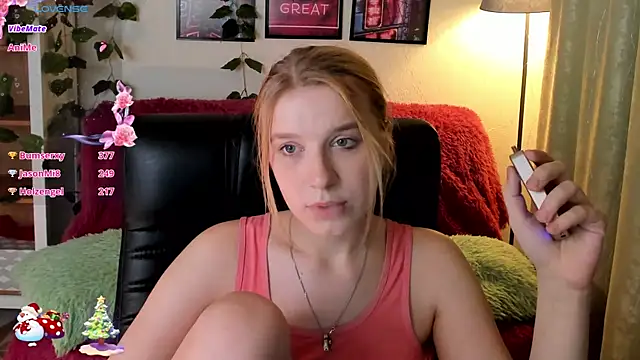 KarambaMoon online show from December 14, 2024, 3:29 am