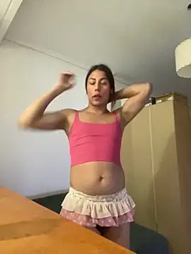 Yerucita online show from November 5, 2025, 3:39 am