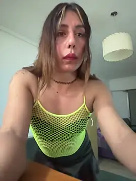 Yerucita online show from March 27, 2026, 3:45 am