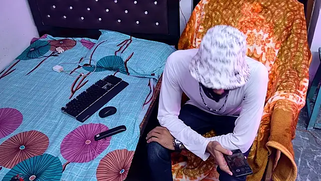 Habibi big b online show from November 8, 2025, 5:23 pm