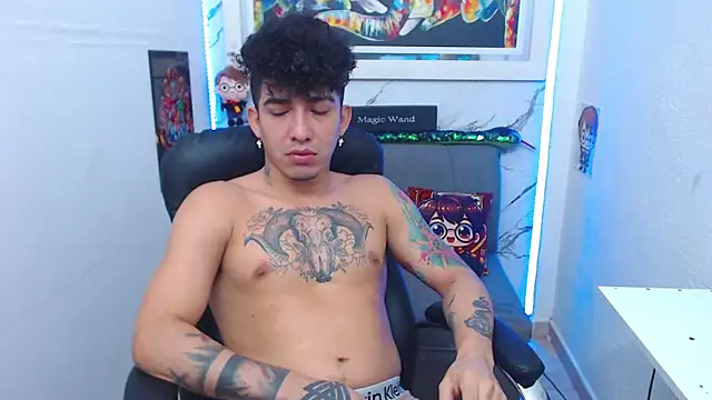 targuerian22 online show from November 29, 2025, 7:00 am