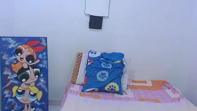 jhoanitahot online show from October 28, 2025, 11:25 am