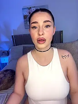 Snapshot of GraceCarther chatting on January 15, 2026, 6:33 pm GraceCarther online show from January 15, 2026, 6:33 pm